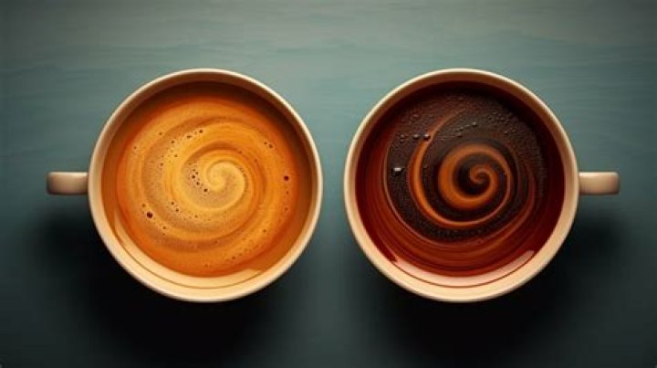 How much caffeine is in Tazo Chai tea?