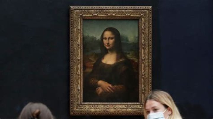 How much can you buy the Mona Lisa for?