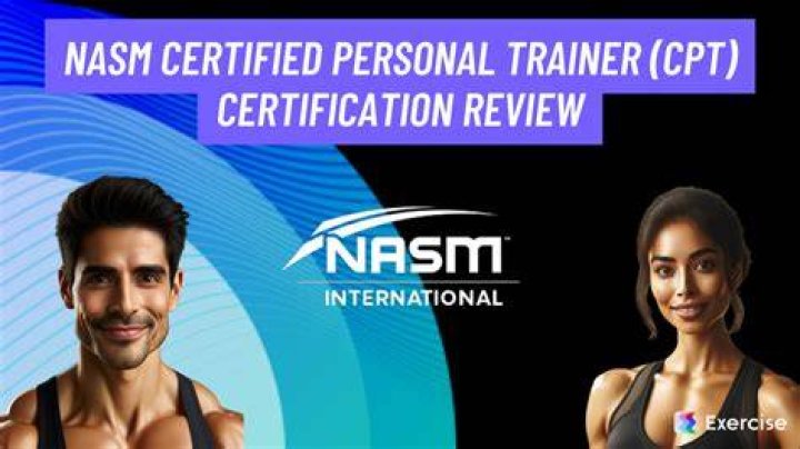 How much can you make as a NASM certified trainer?