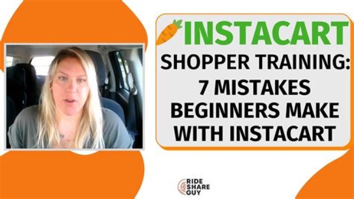 How much can you realistically make with Instacart?