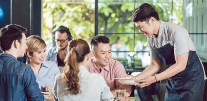 How much Chinese food should I order per person?