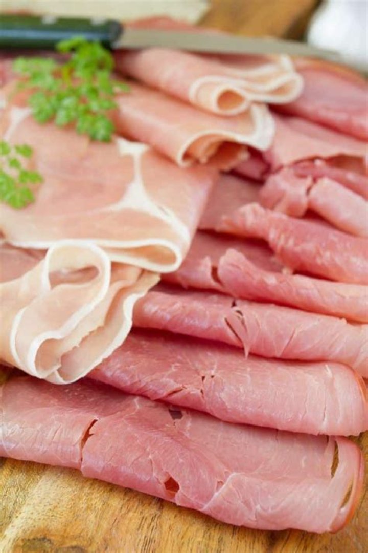 How much deli meat do I need per person?