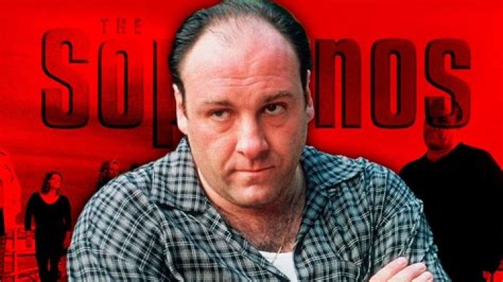 How much did James Gandolfini make per episode of The Sopranos?