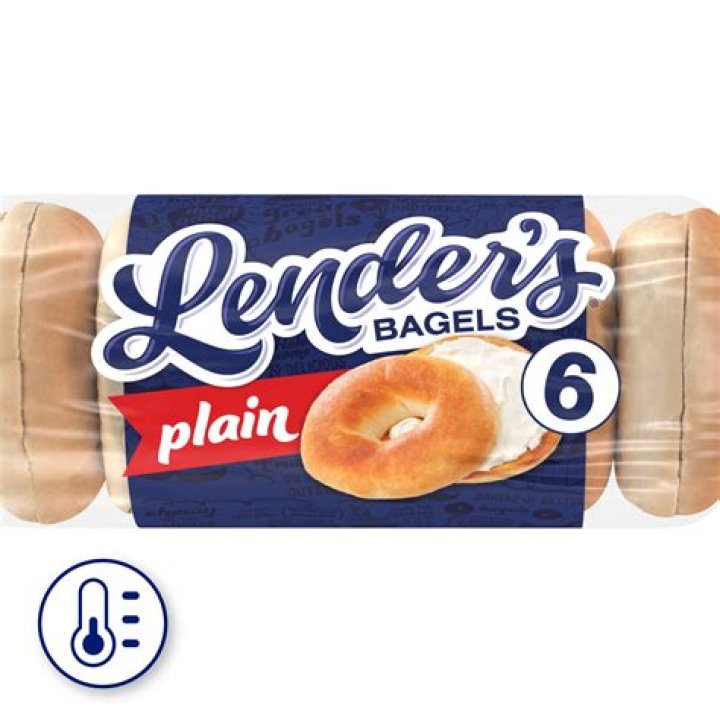 How much did Kraft pay for Lenders bagels?