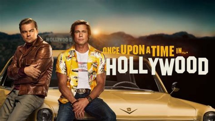 How much did Leo get paid for Once Upon a Time in Hollywood?