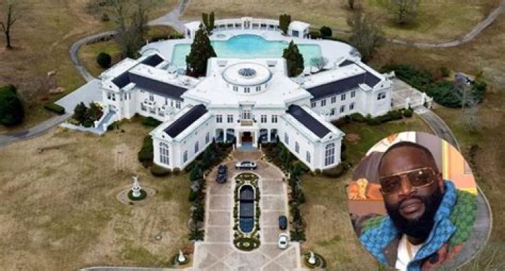How much did Logan Paul pay for his mansion?