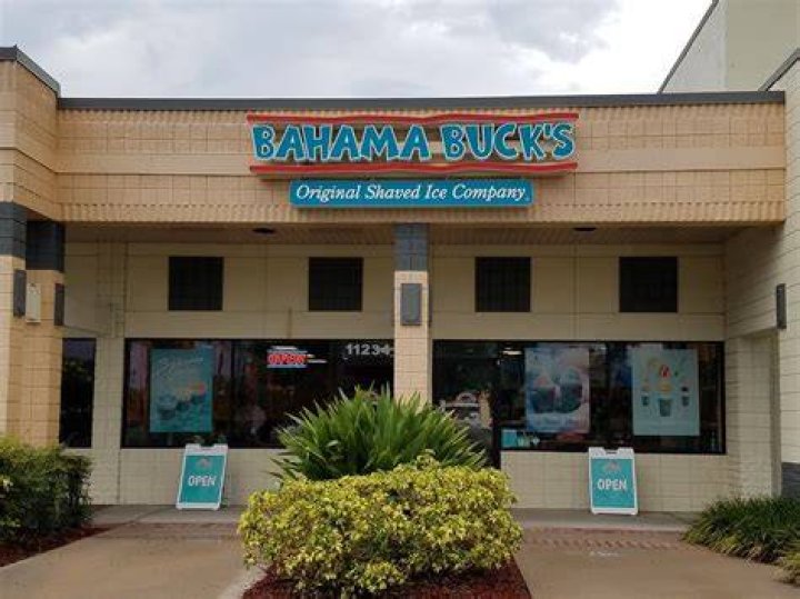How much do Bahama Bucks owners make?