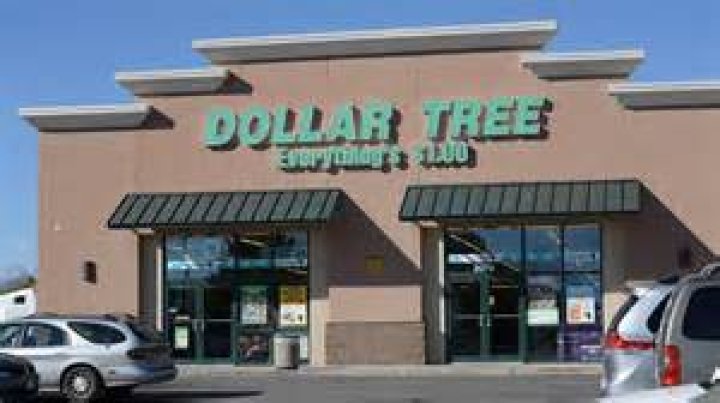 How much do Dollar Tree employees make?