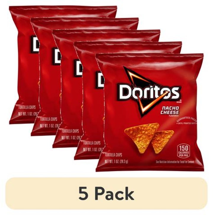 How much do Doritos cost at Costco?