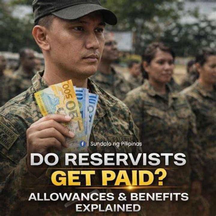 How much do FEMA reservists get paid?