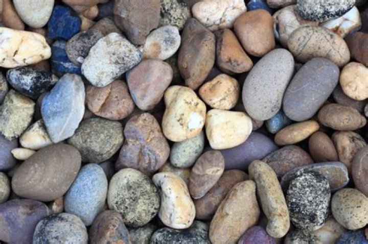 How much do rocks cost for landscaping?
