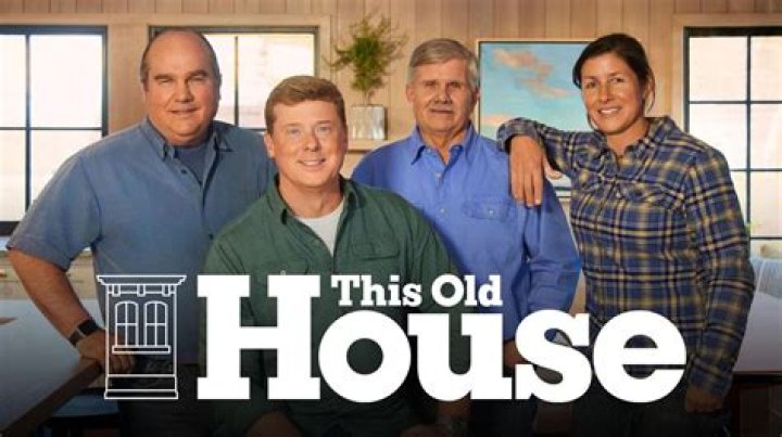 How much do the This Old House guys make?