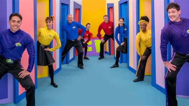 How much do the Wiggles earn a year?