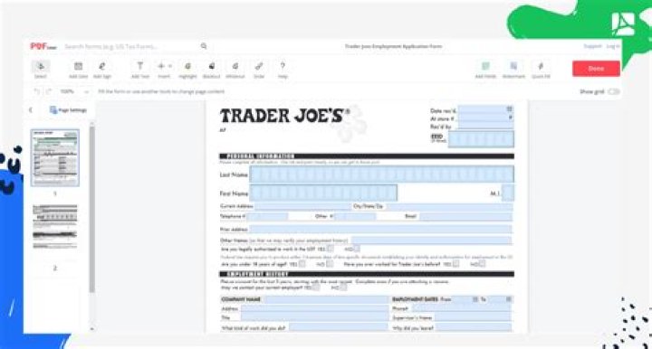 How much do Trader Joe’s workers get paid?