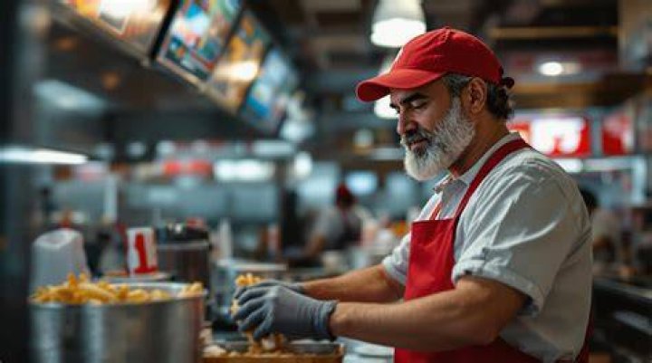 How much do Whataburger employees get paid?