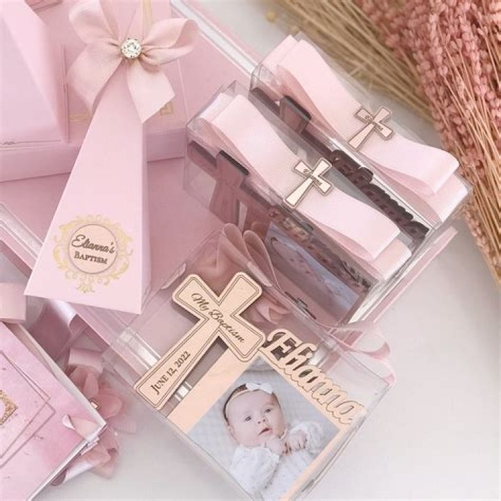 How much do you give for a christening 2020?