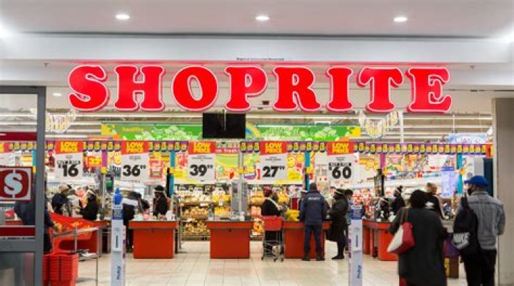 How much do you have to spend at ShopRite to get free delivery?
