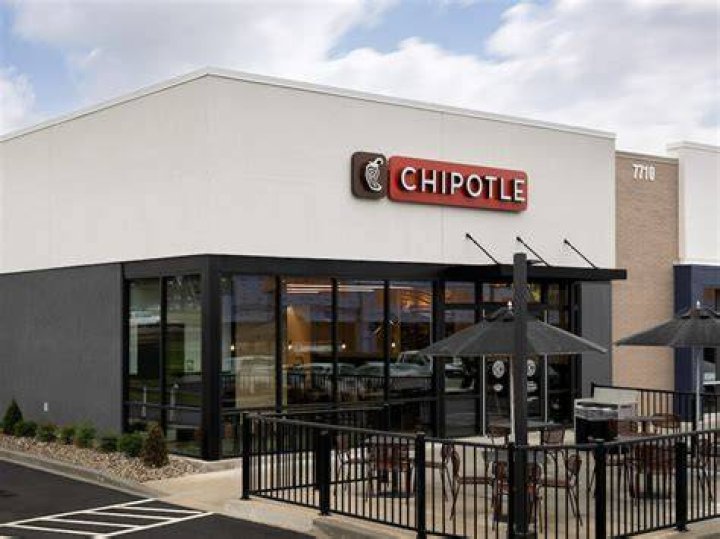 How much do you need to open a Chipotle?