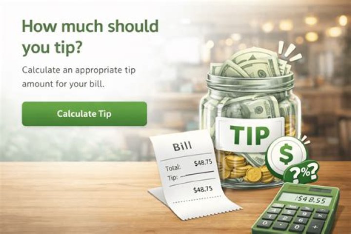 How much do you tip a grocery shopper?
