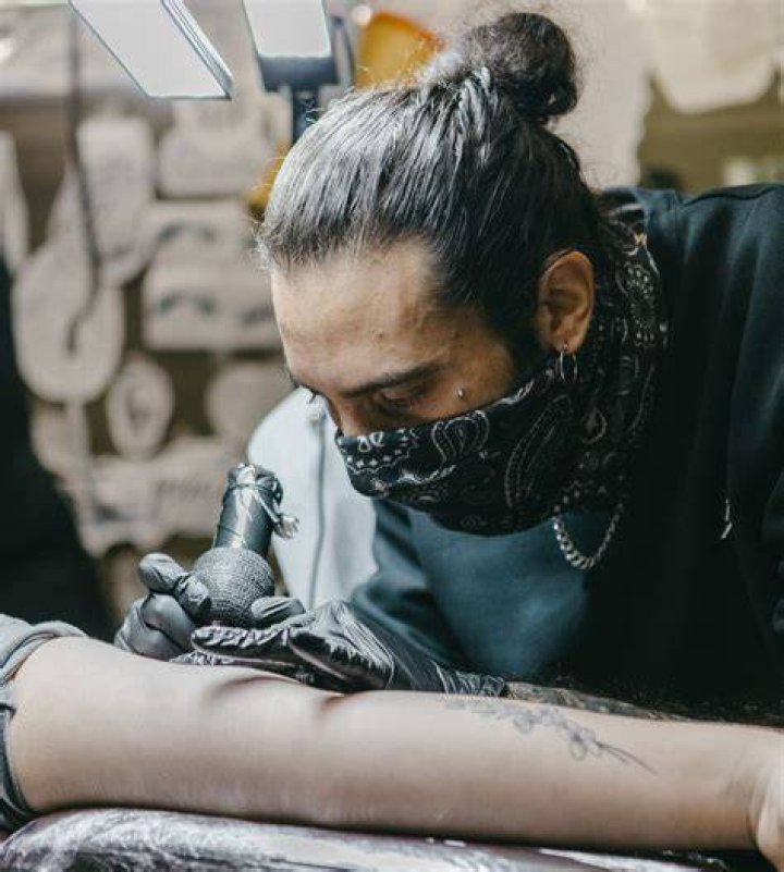 How much do you tip on a $300 tattoo?