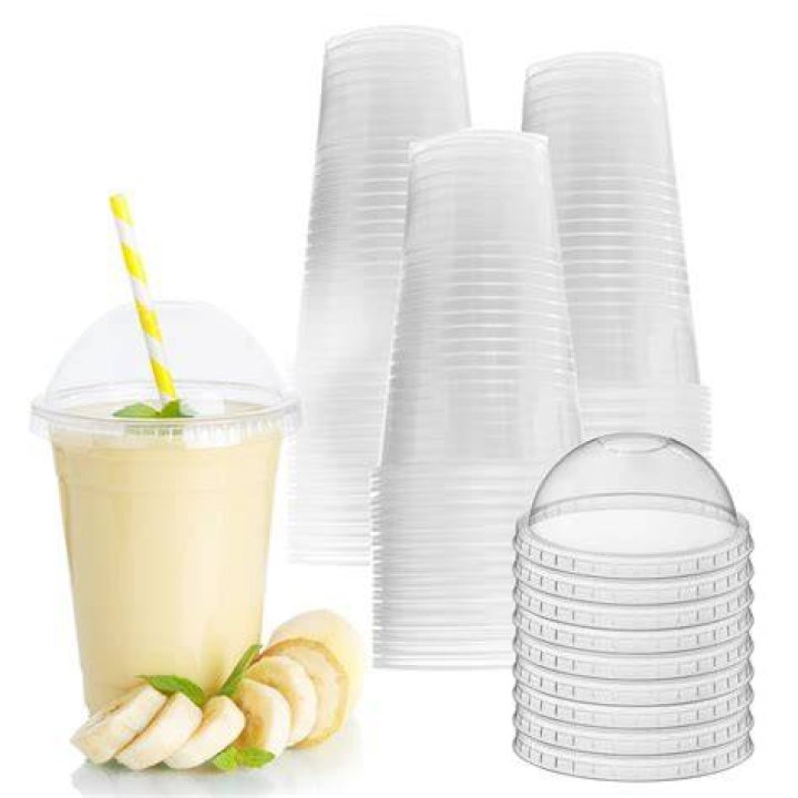 How much does a 16 oz smoothie cost?