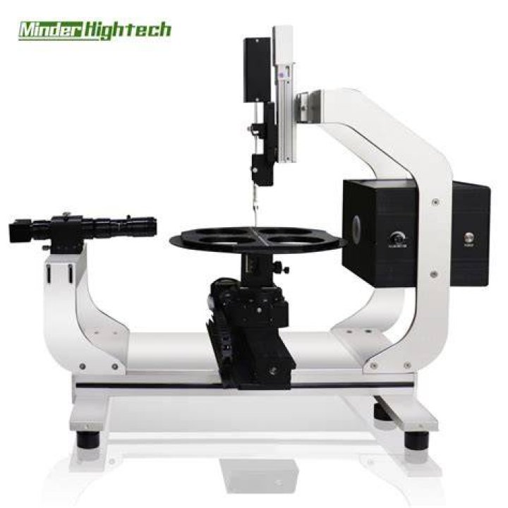 How much does a goniometer cost?