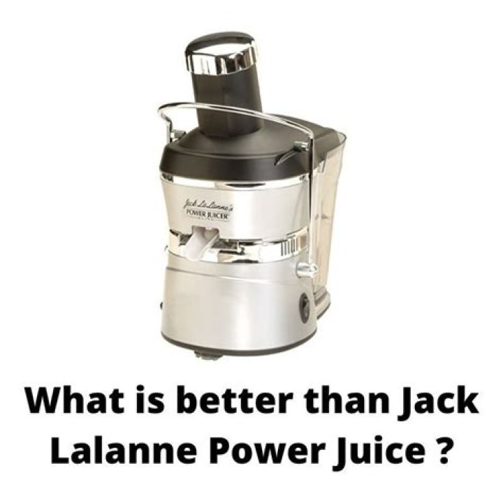 How much does a Jack Lalanne Power Juicer cost?