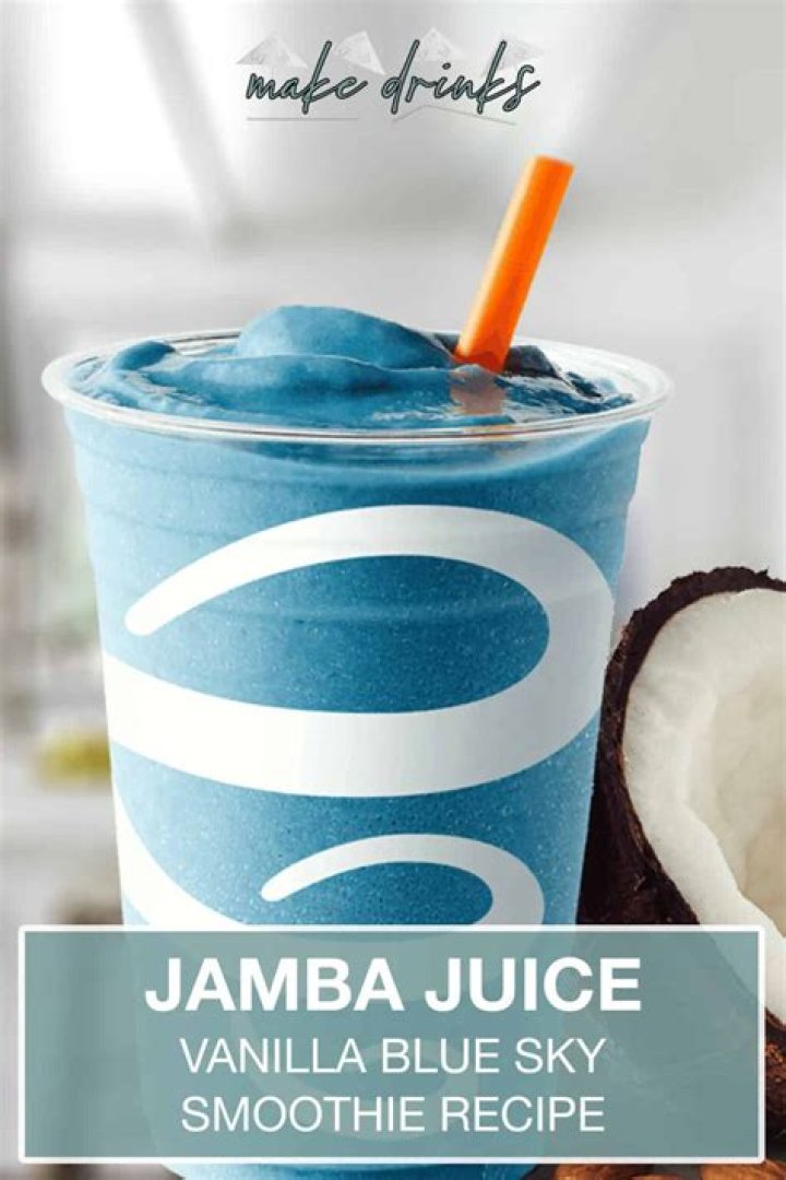 How much does a Jamba Juice owner make?