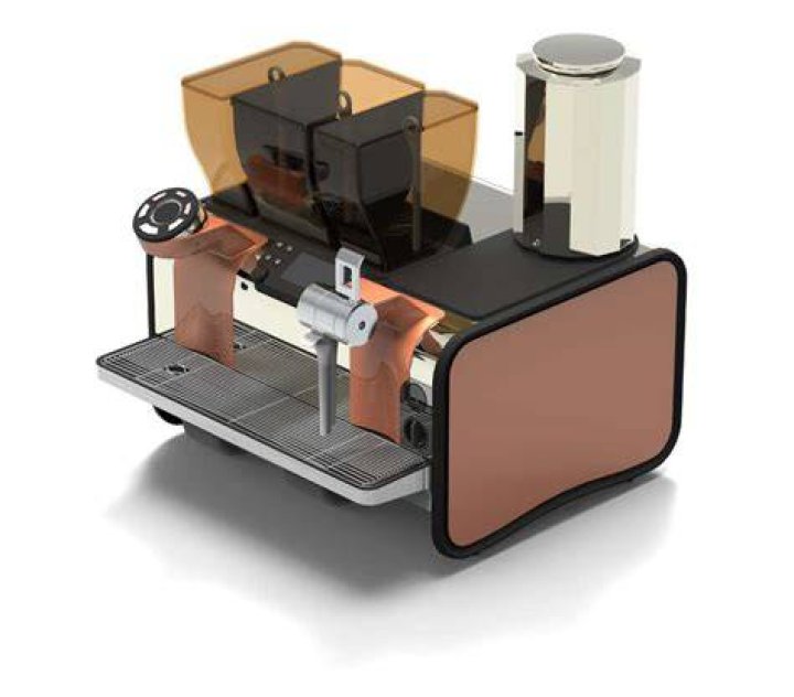 How much does a mastrena 2 cost?