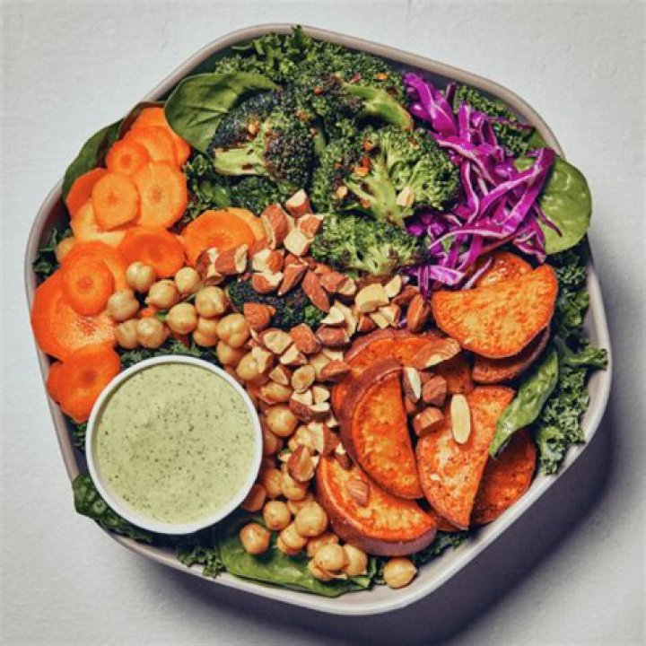 How much does a sweetgreen salad cost?