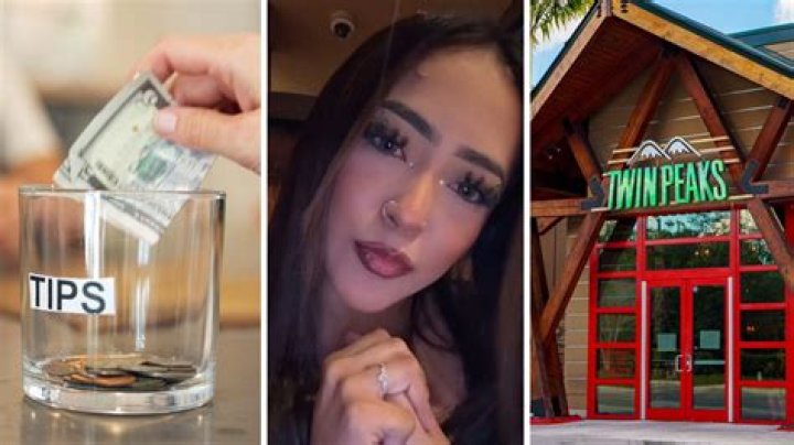 How much does a Twin Peaks girl make?
