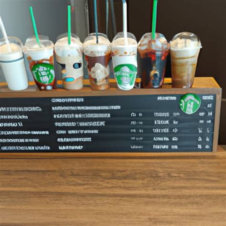 How much does a Venti cost?
