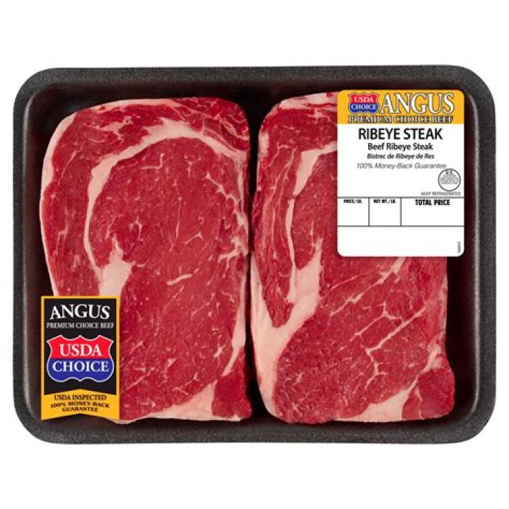 How much does a whole ribeye cost?