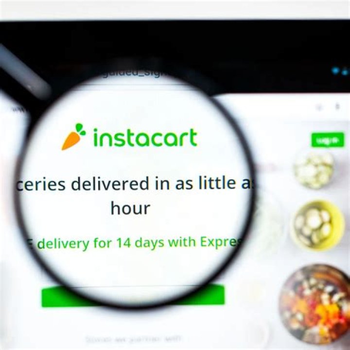 How much does Aldi Instacart cost?
