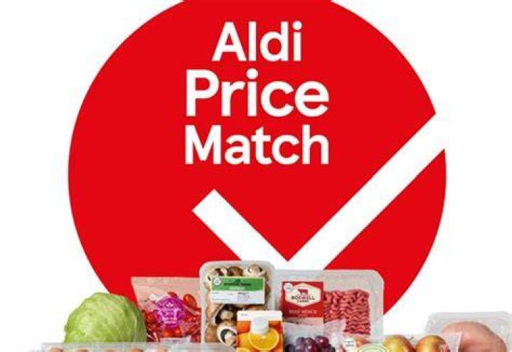 How much does ALDI match 401k?