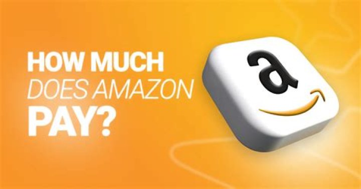 How much does Amazon pay to deliver packages?