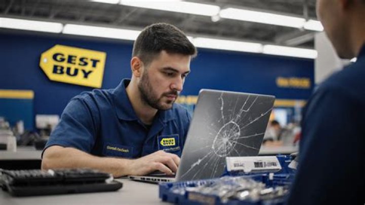 How much does Best Buy Geek Squad Charge?