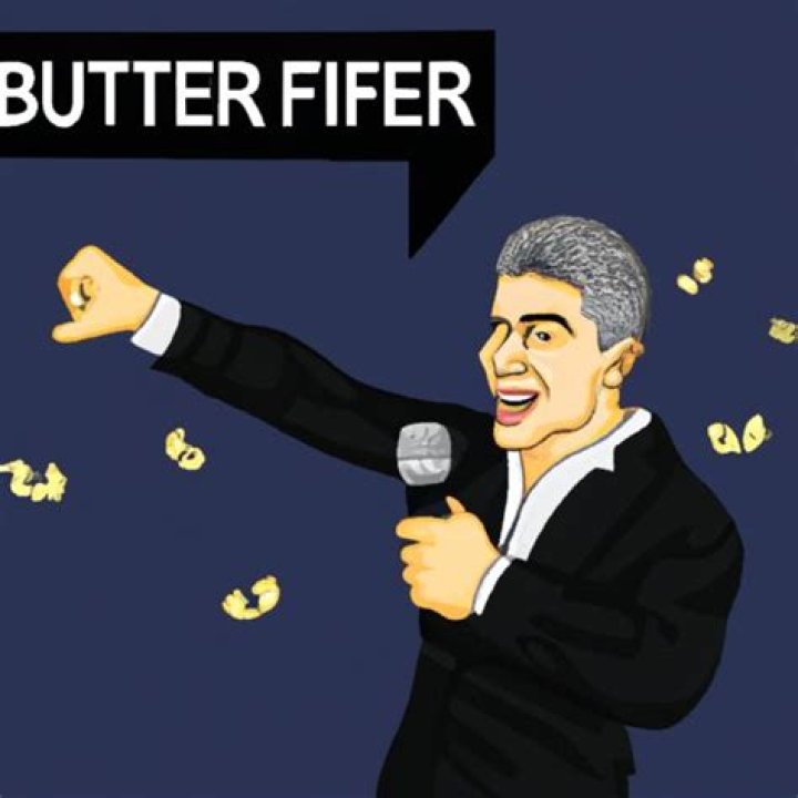How much does Bruce Buffer make per fight?