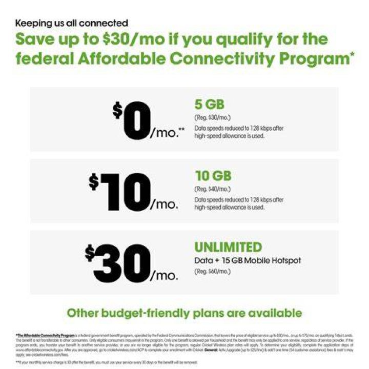 How Much Does Cricket charge to change phones?