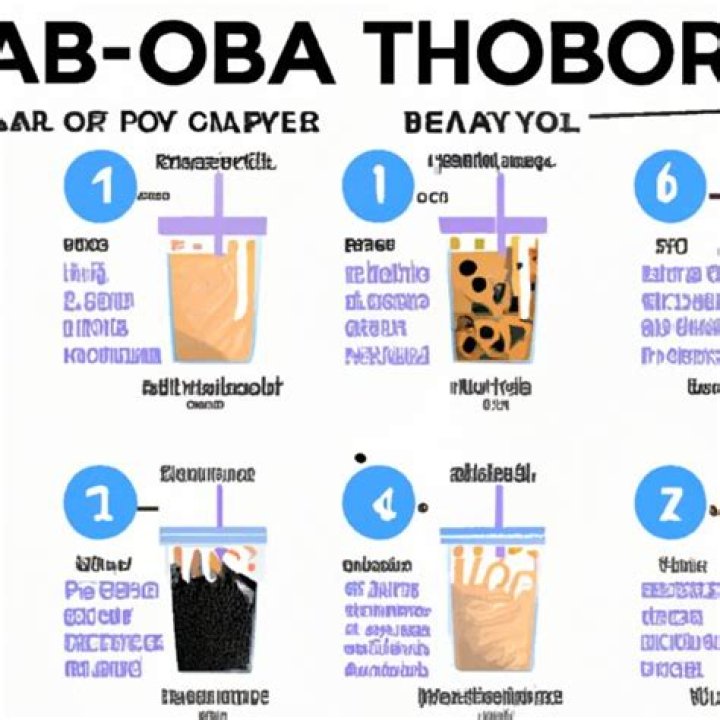How much does extra boba cost?