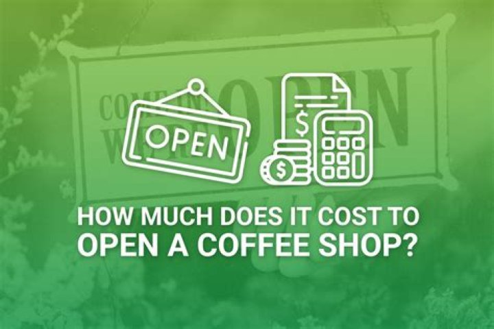 How much does it cost to open a Bahama Bucks?