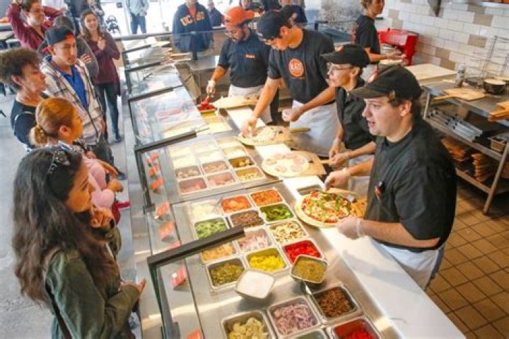 How much does it cost to open a Zupas franchise?