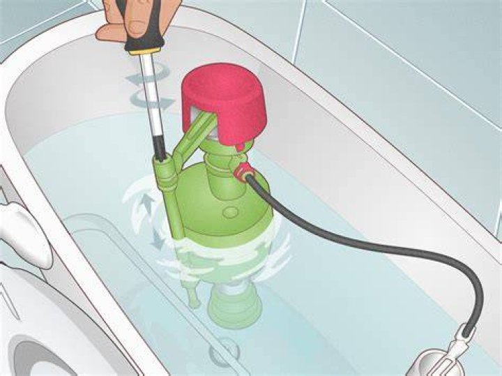 How much does it cost to replace a flush valve?