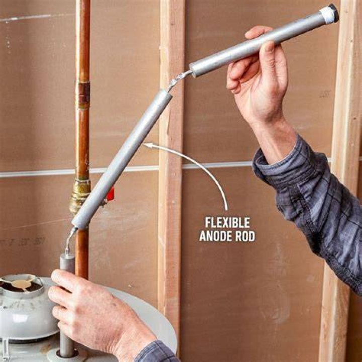 How much does it cost to replace anode rod?