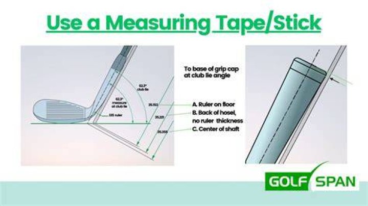 How much does it cost to replace the shaft on a golf club?