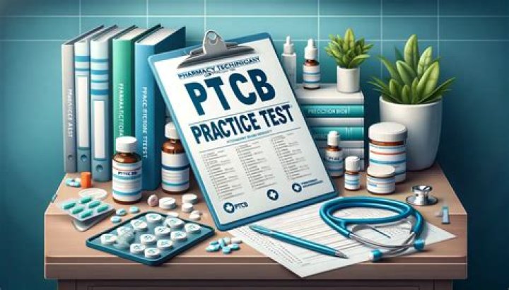 How much does it cost to take the pharmacy tech test?