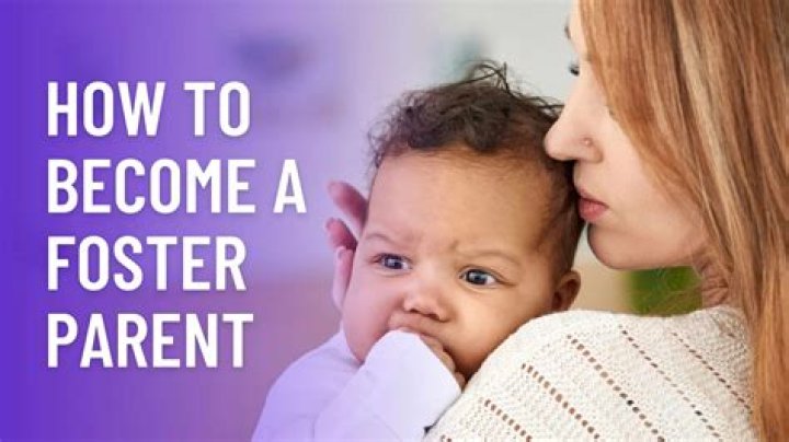How much does it pay to be a foster parent Maryland?