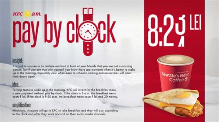 How much does KFC pay per hour?