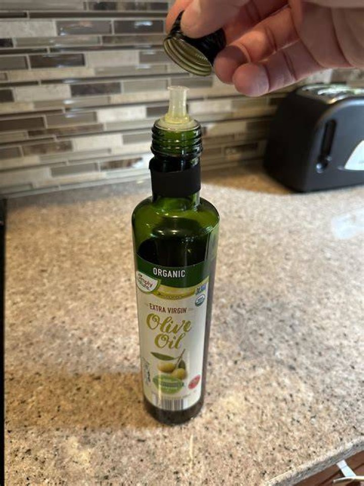 How much does olive oil cost at Aldi?