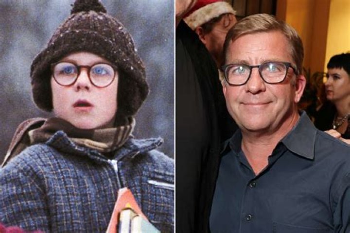 How much does Ralphie make from Christmas story?